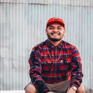 Meet your Posher, Jose